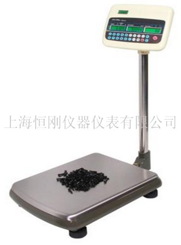 電子立桿秤