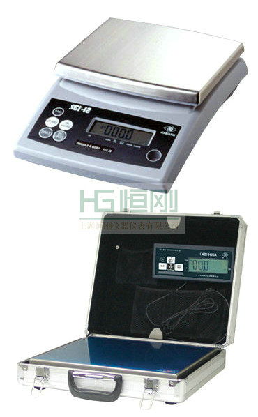 電子計數稱