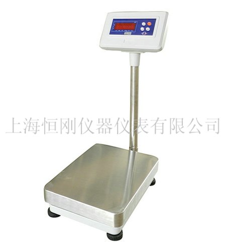 計重電子臺秤