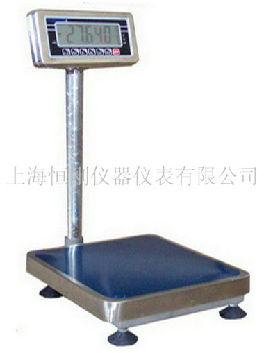 計重電子臺秤