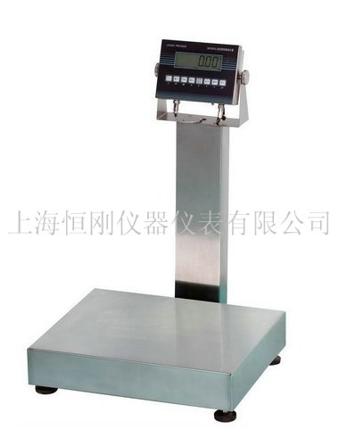 電子臺稱