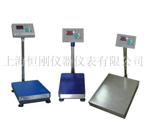 電子臺秤