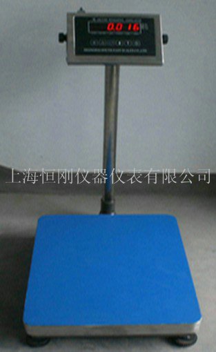 電子計重臺秤