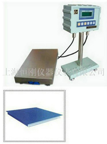 電子臺稱
