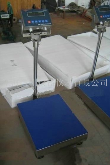 tcs電子臺秤