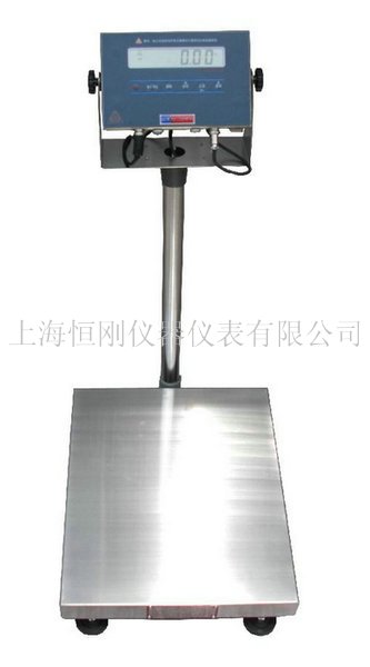 電子臺秤