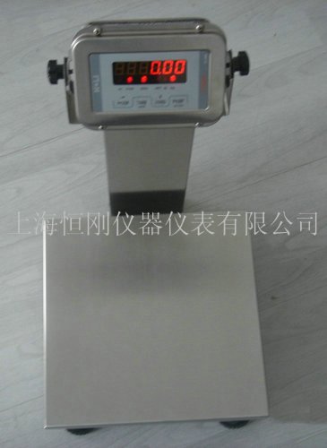 電子臺秤