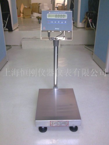 電子臺稱