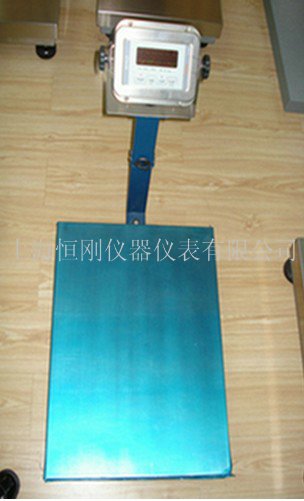 電子臺稱