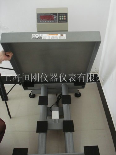 電子臺稱