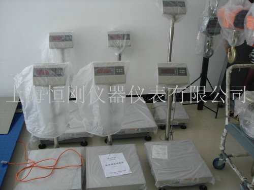 電子臺稱