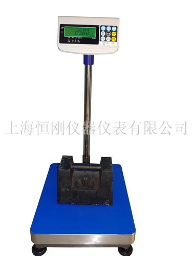 TCS計重臺秤