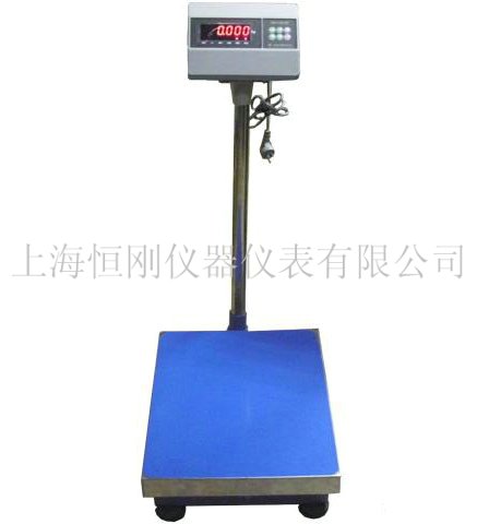電子臺稱