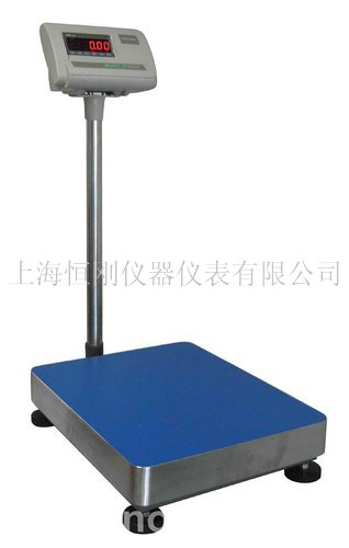 電子臺稱